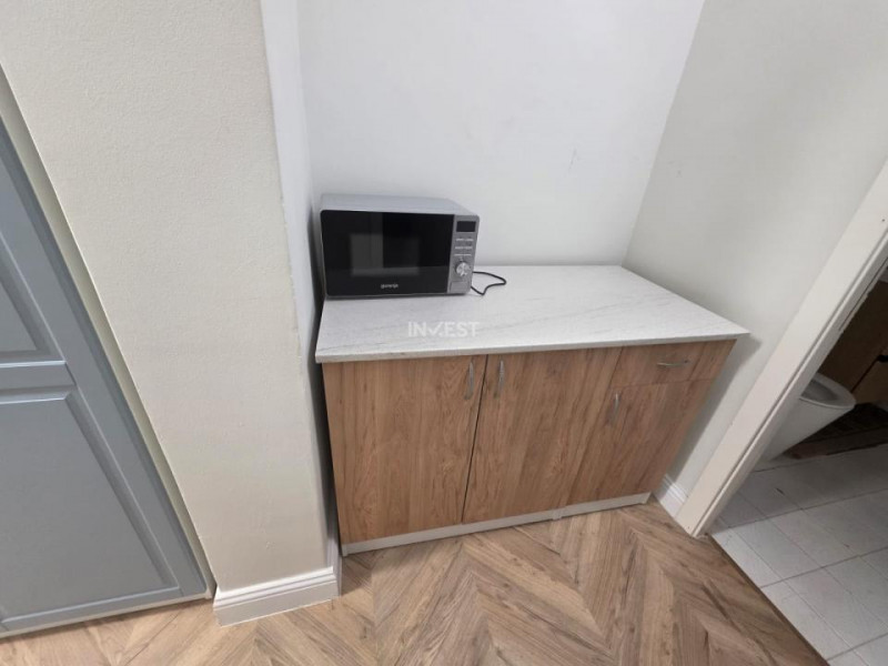 Apartament 2 camere nemobilat în zona Gara, 450 euro/lună