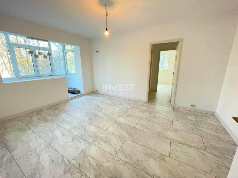 Apartament 2 camere-Tatarasi-Flora-etaj 1-fara risc