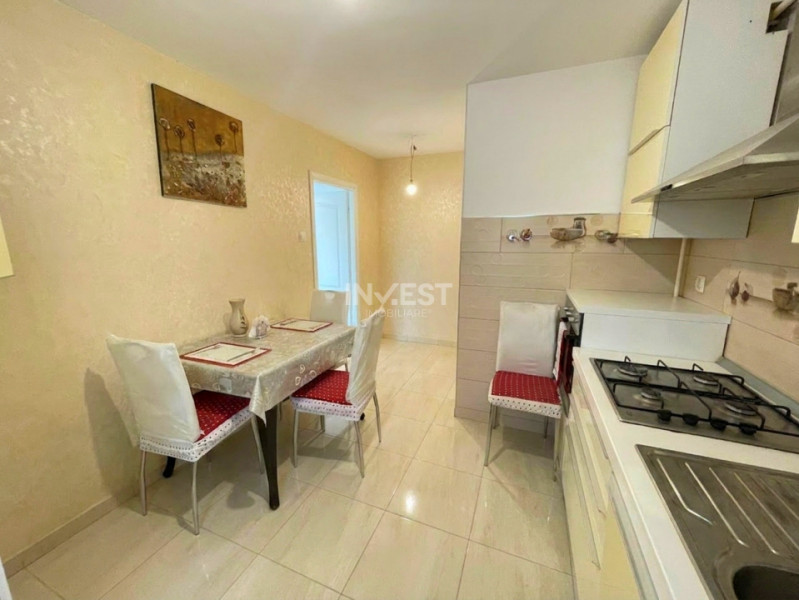 Apartament 2 camere-Tatarasi-Flora-etaj 1-fara risc