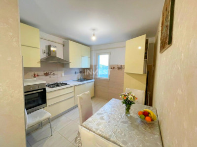 Apartament 2 camere-Tatarasi-Flora-etaj 1-fara risc