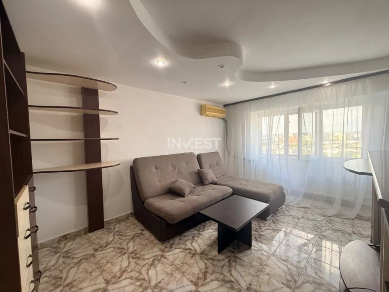 Apartament 2 camere de inchiriat zona Lidl Nicolina