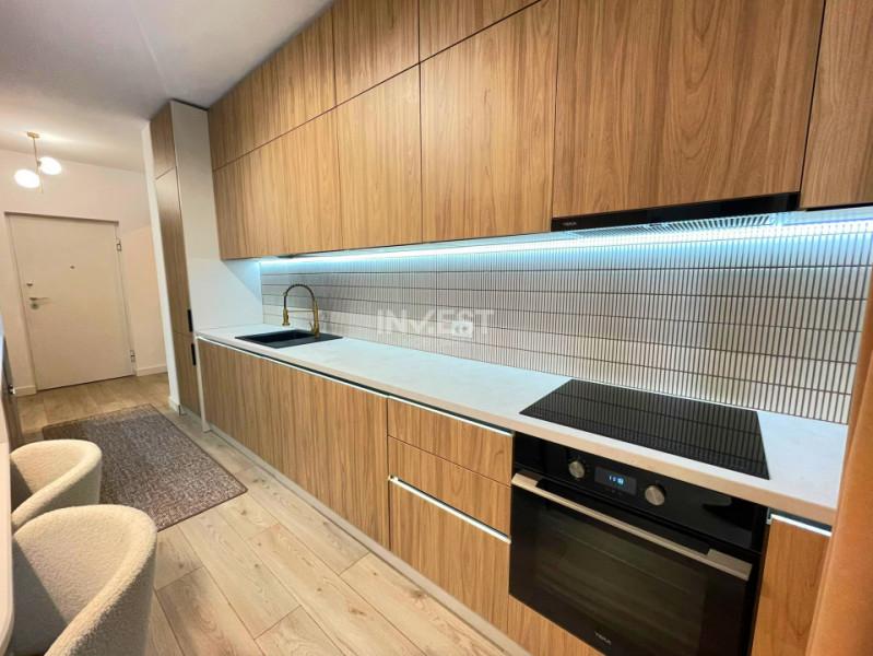 Apartament premium 2 camere-64mp-Silk District