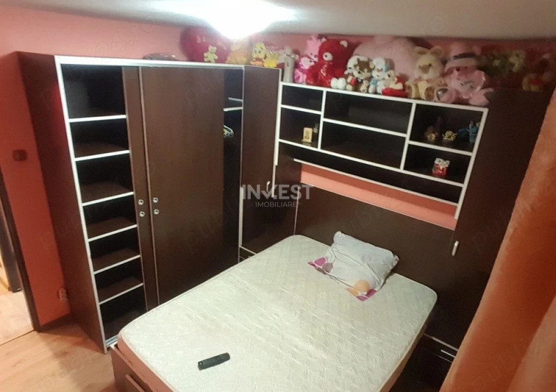 Apartament 2 camere sd Mircea cel Batran!