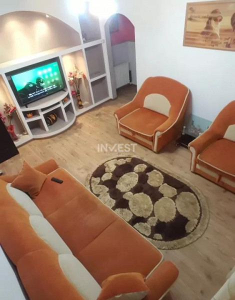 Apartament 2 camere sd Mircea cel Batran!