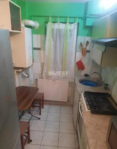 Apartament 2 camere sd Mircea cel Batran!