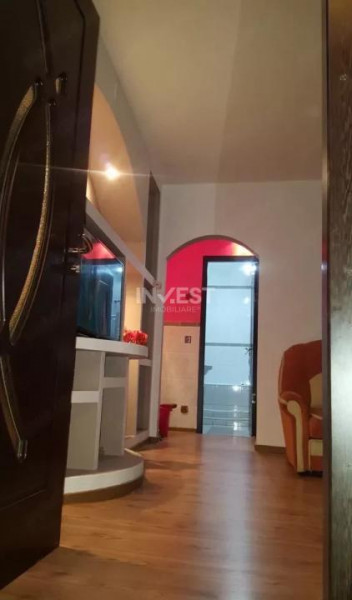 Apartament 2 camere sd Mircea cel Batran!