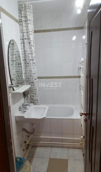 Apartament 2 camere sd Mircea cel Batran!