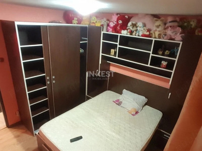Apartament 2 camere sd Mircea cel Batran!