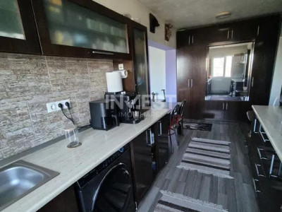 Apartament 4 camere, 2 băi, Tătărași, bloc fără risc