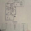 Apartament 3 camere decomandat, zona Pacurari -  Moara de Foc, Iasi