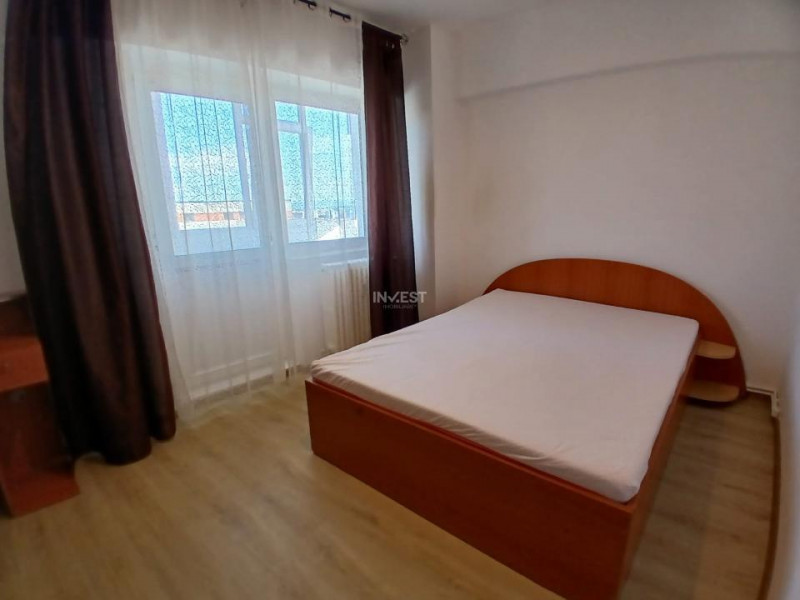 Apartament cu 2 camere de închiriat, zona Gară, 475 €