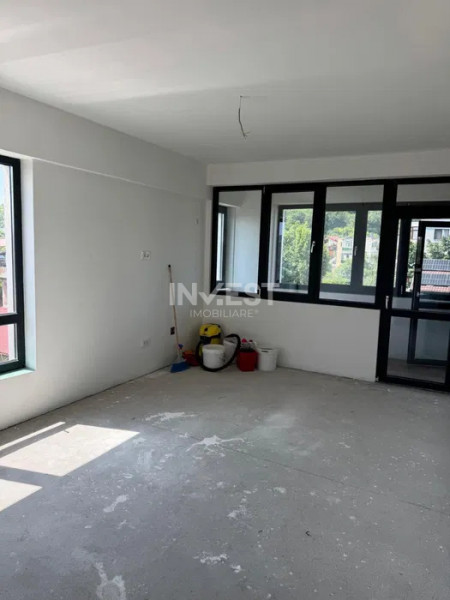 APARTAMENT CU 2 CAMERE , DECOMANDAT 59MP , FINALIZAT-LIDL GALATA