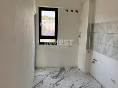 APARTAMENT CU 2 CAMERE , DECOMANDAT 59MP , FINALIZAT-LIDL GALATA