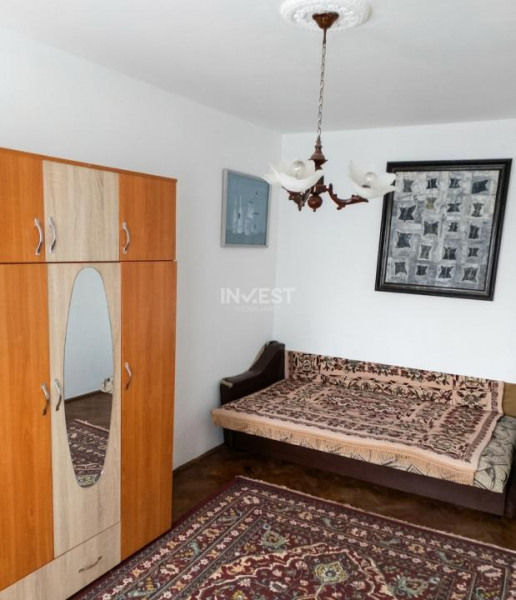 Apartament 2 camere de inchiriat zona Podu Ros