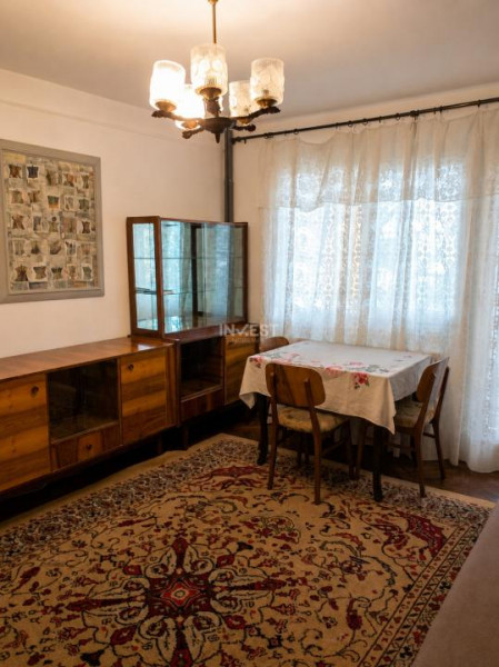 Apartament 2 camere de inchiriat zona Podu Ros