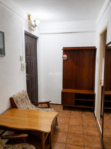 Apartament 2 camere de inchiriat zona Podu Ros