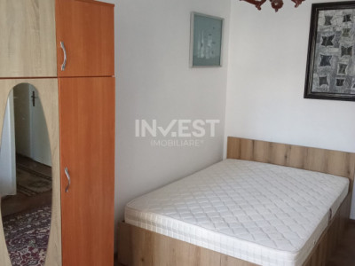 Apartament 2 camere de inchiriat zona Podu Ros