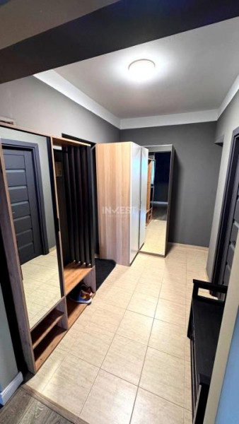 4 Camere - 103 MP - Belvedere Nicolina - Etaj intermediar - Renovat Integral