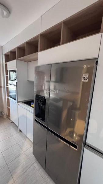 4 Camere - 103 MP - Belvedere Nicolina - Etaj intermediar - Renovat Integral