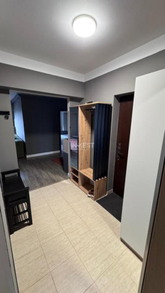 4 Camere - 103 MP - Belvedere Nicolina - Etaj intermediar - Renovat Integral