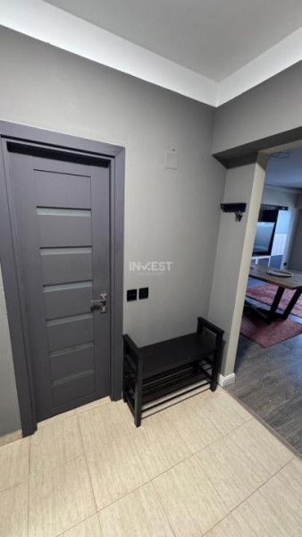 4 Camere - 103 MP - Belvedere Nicolina - Etaj intermediar - Renovat Integral