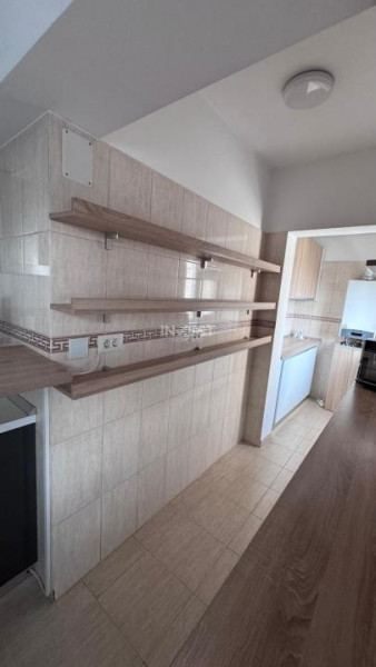 4 Camere - 103 MP - Belvedere Nicolina - Etaj intermediar - Renovat Integral