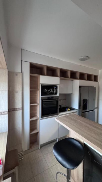 4 Camere - 103 MP - Belvedere Nicolina - Etaj intermediar - Renovat Integral