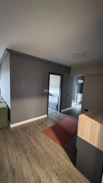 4 Camere - 103 MP - Belvedere Nicolina - Etaj intermediar - Renovat Integral