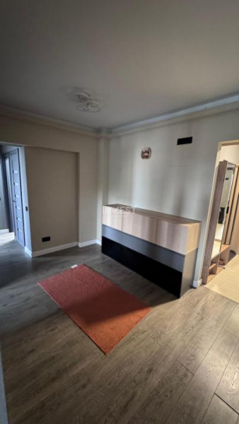 4 Camere - 103 MP - Belvedere Nicolina - Etaj intermediar - Renovat Integral