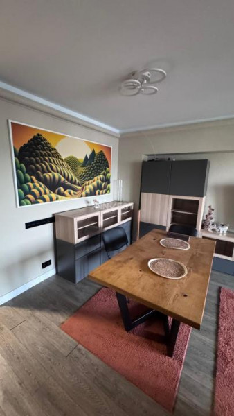 4 Camere - 103 MP - Belvedere Nicolina - Etaj intermediar - Renovat Integral
