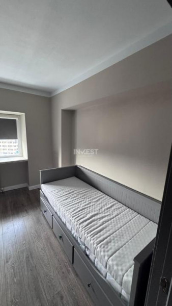 4 Camere - 103 MP - Belvedere Nicolina - Etaj intermediar - Renovat Integral