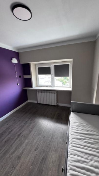 4 Camere - 103 MP - Belvedere Nicolina - Etaj intermediar - Renovat Integral