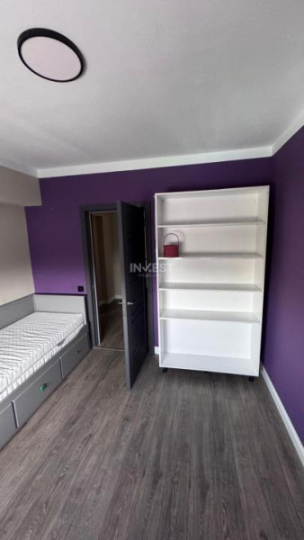 4 Camere - 103 MP - Belvedere Nicolina - Etaj intermediar - Renovat Integral