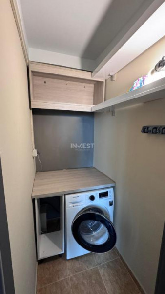 4 Camere - 103 MP - Belvedere Nicolina - Etaj intermediar - Renovat Integral