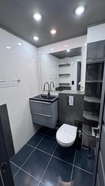 4 Camere - 103 MP - Belvedere Nicolina - Etaj intermediar - Renovat Integral