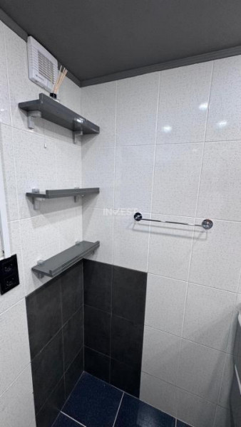 4 Camere - 103 MP - Belvedere Nicolina - Etaj intermediar - Renovat Integral