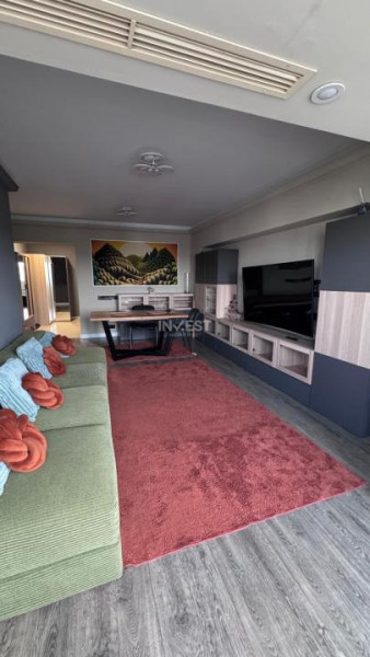 4 Camere - 103 MP - Belvedere Nicolina - Etaj intermediar - Renovat Integral
