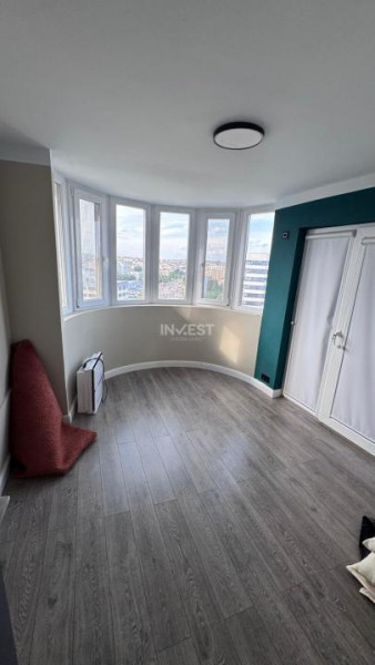 4 Camere - 103 MP - Belvedere Nicolina - Etaj intermediar - Renovat Integral