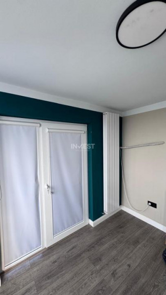 4 Camere - 103 MP - Belvedere Nicolina - Etaj intermediar - Renovat Integral