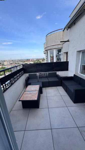 4 Camere - 103 MP - Belvedere Nicolina - Etaj intermediar - Renovat Integral