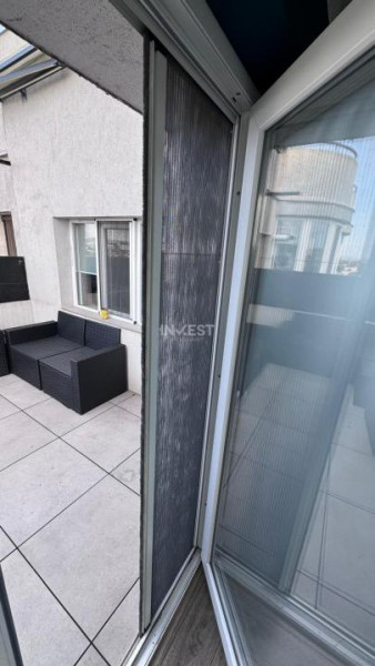 4 Camere - 103 MP - Belvedere Nicolina - Etaj intermediar - Renovat Integral