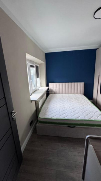 4 Camere - 103 MP - Belvedere Nicolina - Etaj intermediar - Renovat Integral