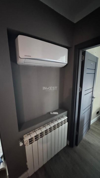 4 Camere - 103 MP - Belvedere Nicolina - Etaj intermediar - Renovat Integral