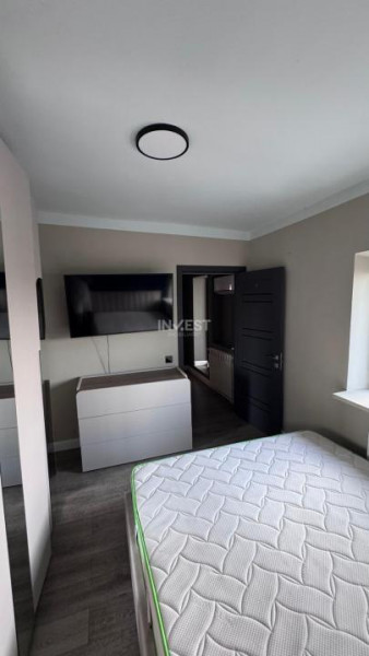 4 Camere - 103 MP - Belvedere Nicolina - Etaj intermediar - Renovat Integral