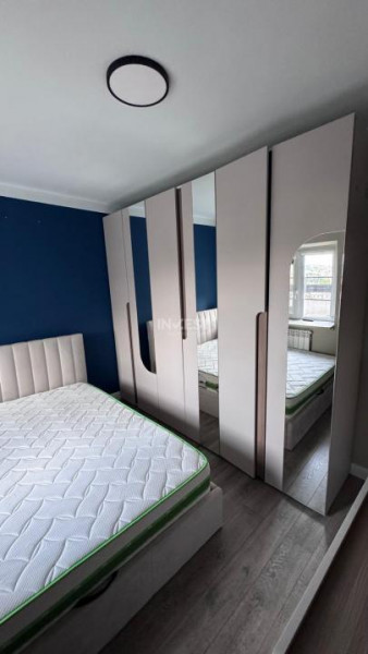 4 Camere - 103 MP - Belvedere Nicolina - Etaj intermediar - Renovat Integral