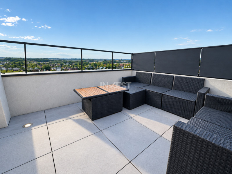 4 Camere - 103 MP - Belvedere Nicolina - Etaj intermediar - Renovat Integral
