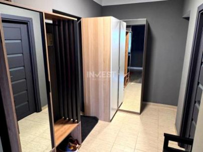 4 Camere - 103 MP - Belvedere Nicolina - Etaj intermediar - Renovat Integral
