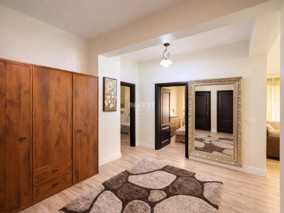 Apartament 2 camere decomandat - bloc nou intabulat - 1525 € / MP - mobilat