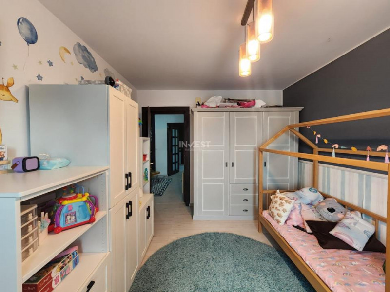 CASA DE VANZARE, 4 CAMERE, 2 BAI, 115 MP UTILI , NICOLINA-STRADA VECHE