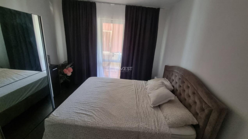 Apartament 3 camere de inchiriat zona Nicolina - Ideal Residence
